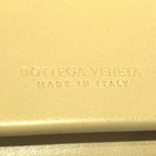 Bottega Veneta Trifold Wallet Leather — view 4