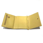 Bottega Veneta Trifold Wallet Leather — view 3