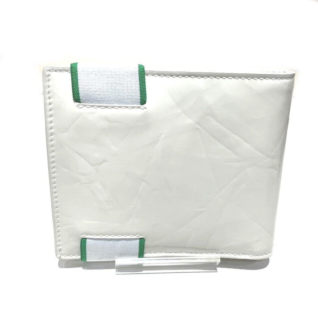 Bottega Veneta Bifold Wallet Patent Leather — view 2