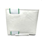 Bottega Veneta Bifold Wallet Patent Leather — view 2