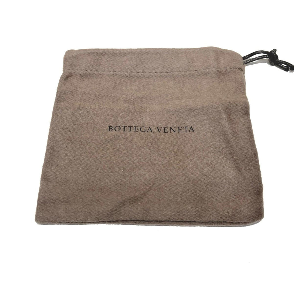 Bottega Veneta Bifold Wallet Patent Leather — view 5