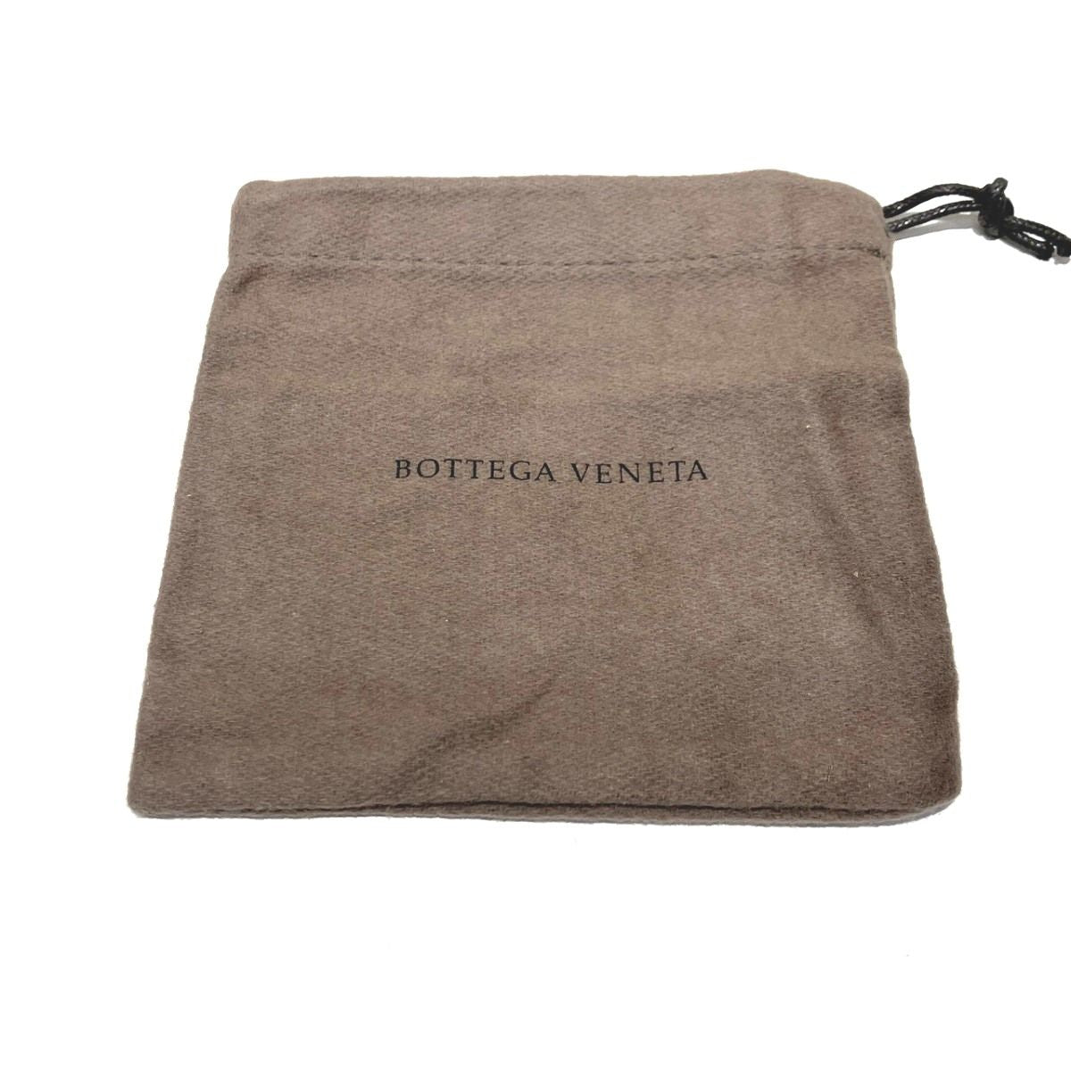 Bottega Veneta Bifold Wallet Patent Leather — view 5