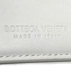 Bottega Veneta Bifold Wallet Patent Leather — view 4