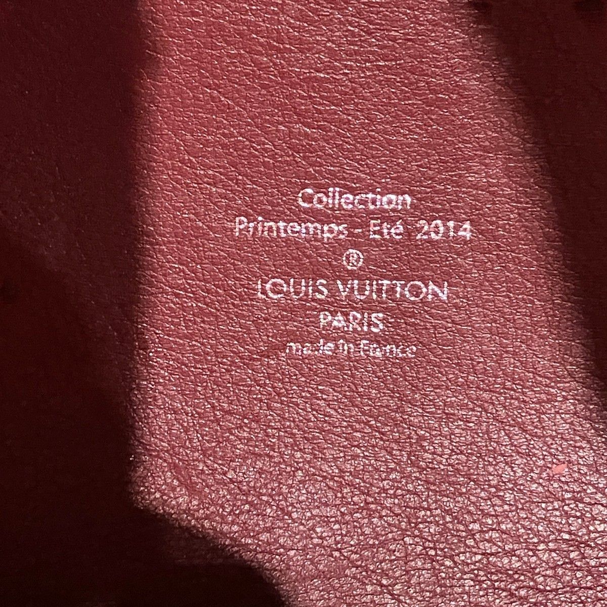 Louis Vuitton Idole GM Monogram Shoulder Bag Canvas — view 4