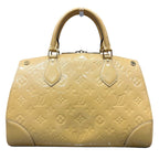 Louis Vuitton Santa Monica Vernis Handbag Patent Leather — view 2