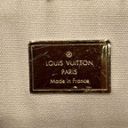 Louis Vuitton Santa Monica Vernis Handbag Patent Leather — view 4
