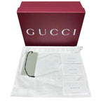 Gucci GG Supreme Shoulder Bag — view 5