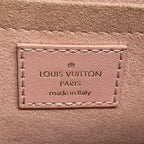 Louis Vuitton Chain Back PM New Wave Shoulder Bag Quilted Calfskin — view 4