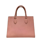 Louis Vuitton Lockme Tote PM Calfskin — view 2