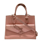 Louis Vuitton Lockme Tote PM Calfskin