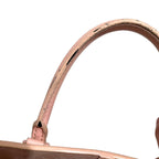 Louis Vuitton Lockme Tote PM Calfskin — view 8