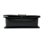 Chanel Boy Shoulder Bag V-stitch Caviar Leather — view 3
