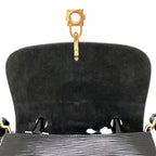 Louis Vuitton Chain It Epi Shoulder Bag Leather — view 6
