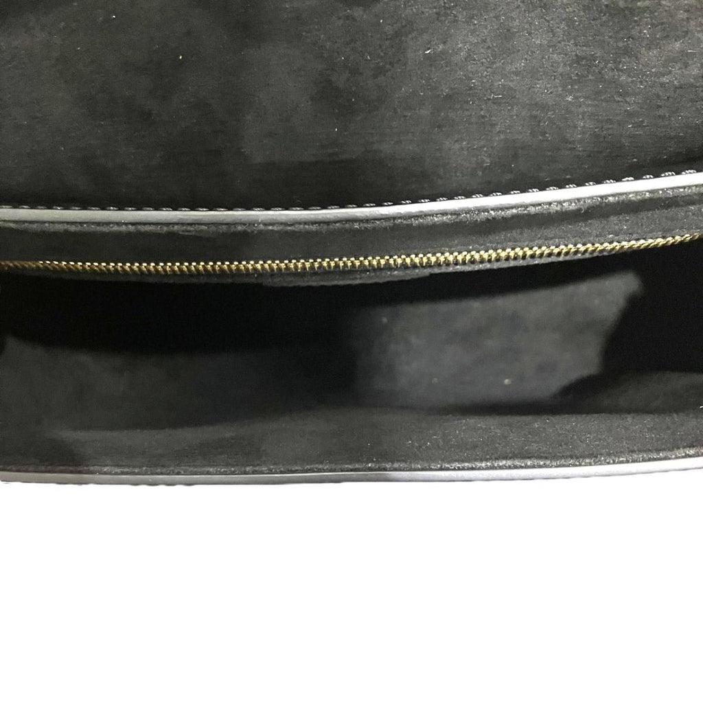 Louis Vuitton Chain It Epi Shoulder Bag Leather — view 5