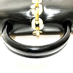 Louis Vuitton Chain It Epi Shoulder Bag Leather — view 7