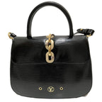 Louis Vuitton Chain It Epi Shoulder Bag Leather — view 2