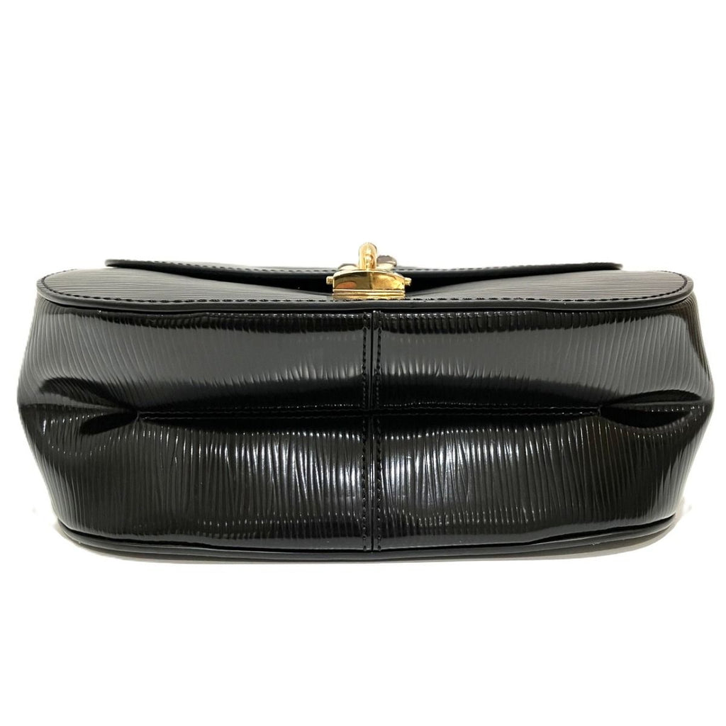 Louis Vuitton Chain It Epi Shoulder Bag Leather — view 3