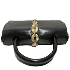 Louis Vuitton Chain It Epi Shoulder Bag Leather — view 8