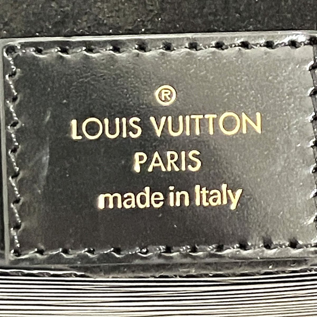 Louis Vuitton Chain It Epi Shoulder Bag Leather — view 4
