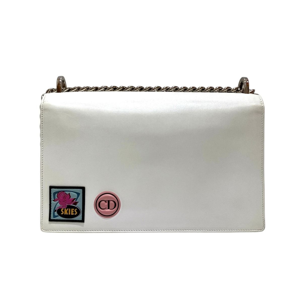 Dior Diorama Paradise Shoulder Bag Lambskin — view 2