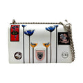 Dior Diorama Paradise Shoulder Bag Lambskin