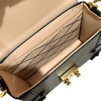 Louis Vuitton Portefeuille Trunk Mini Epi Shoulder Bag Leather — view 5