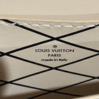 Louis Vuitton Portefeuille Trunk Mini Epi Shoulder Bag Leather — view 4