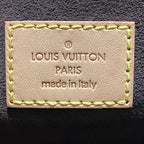 Louis Vuitton Pochette Metis MM Monogram Handbag Canvas — view 4