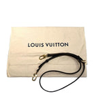 Louis Vuitton Pochette Metis MM Monogram Handbag Canvas — view 5