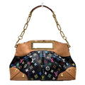 Louis Vuitton GM Monogram Handbag Canvas