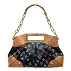 Louis Vuitton GM Monogram Handbag Canvas
