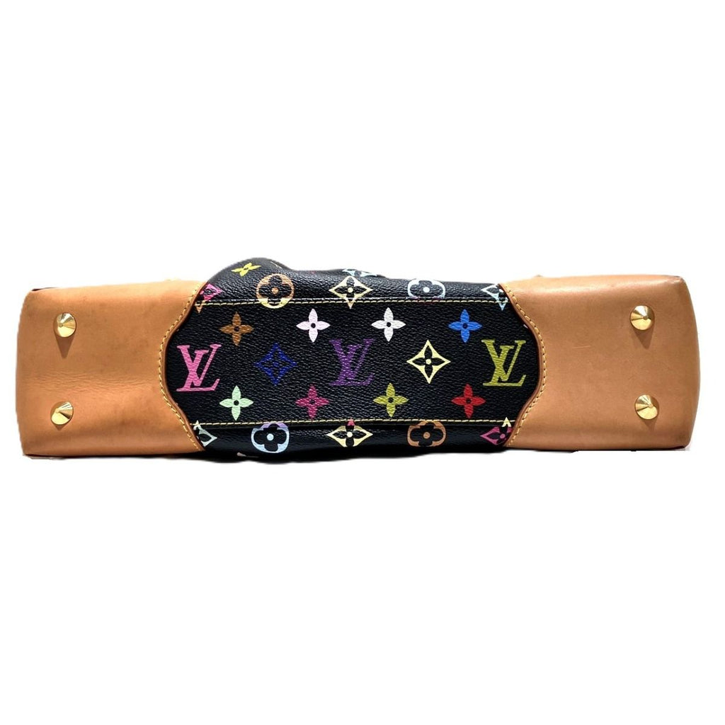 Louis Vuitton GM Monogram Handbag Canvas — view 3