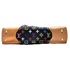 Louis Vuitton GM Monogram Handbag Canvas — view 3
