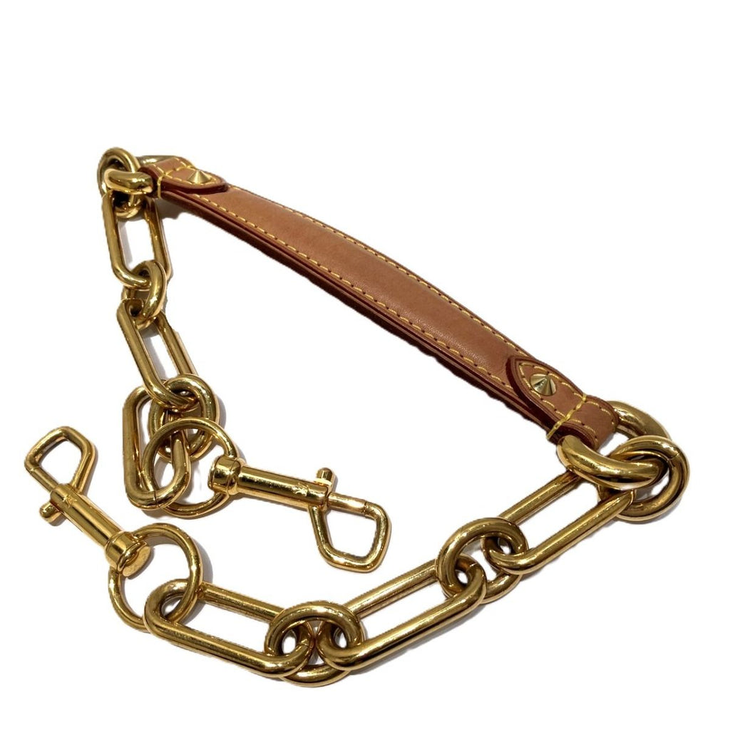 Louis Vuitton GM Monogram Handbag Canvas — view 5