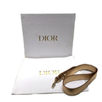 Dior Small My Abcdior Handbag Leather — view 5