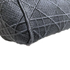 Dior Cristian D-lite Handbag Cotton Canvas — view 8
