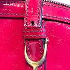 Gucci GG Handbag Patent — view 6