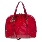 Gucci GG Handbag Patent