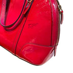 Gucci GG Handbag Patent — view 8