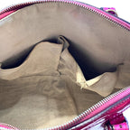 Gucci GG Handbag Patent — view 7