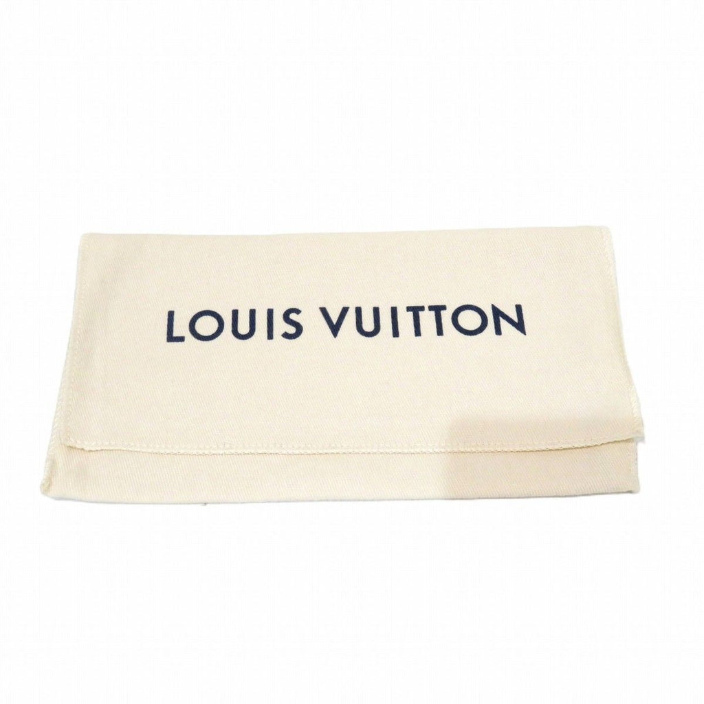 Louis Vuitton Zippy Wallet Monogram Empreinte Leather — view 5