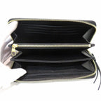 Louis Vuitton Zippy Wallet Monogram Empreinte Leather — view 3