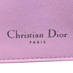 Dior Be Handbag Leather — view 4