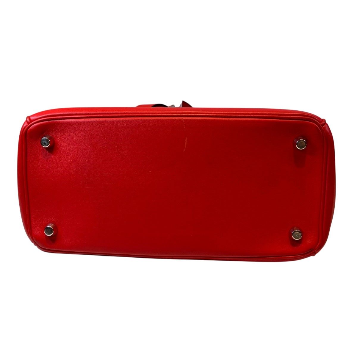Dior Be Handbag Leather — view 3