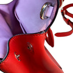 Dior Be Handbag Leather — view 7
