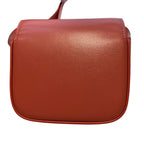 Celine Mini Claude Shoulder Bag Leather — view 2
