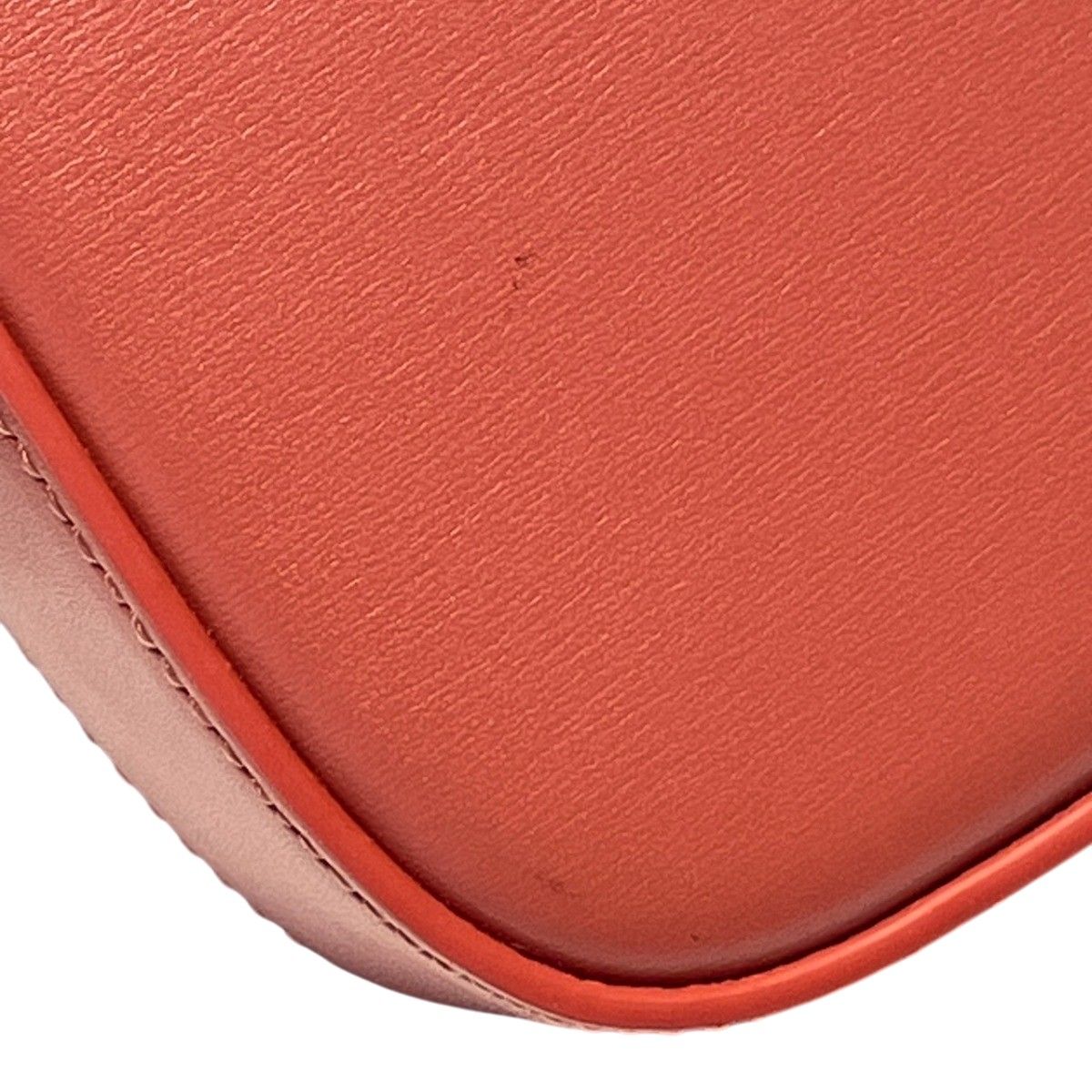 Celine Mini Claude Shoulder Bag Leather — view 8