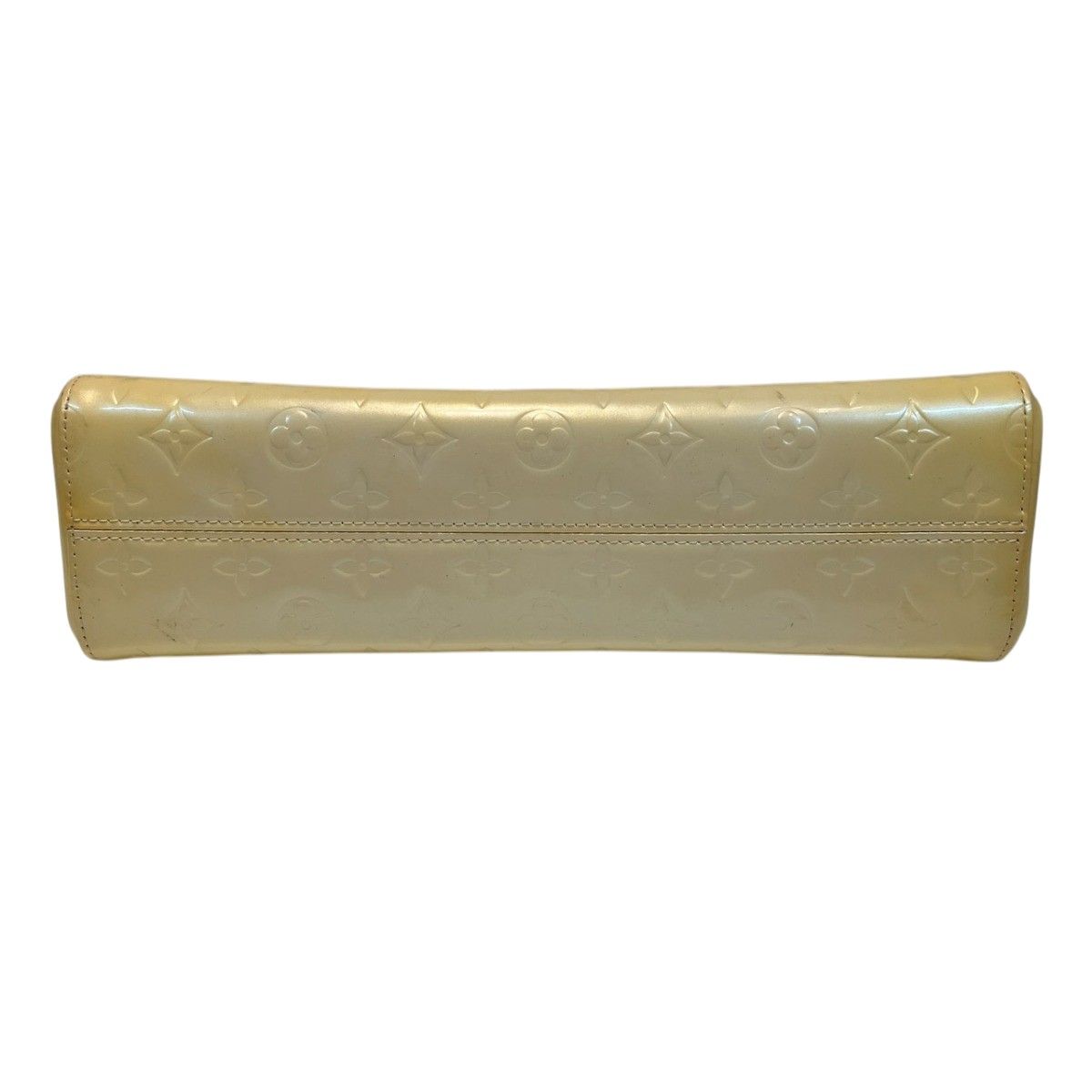 Louis Vuitton Roxbury Drive Monogram Vernis Handbag Patent Leather — view 3