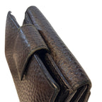 Gucci Bifold Wallet Leather — view 8