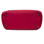 Dior Be Handbag Leather — view 3
